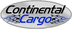 Continental Cargo for sale in Athens, TX