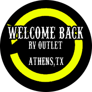 Welcome Back RV Outlet