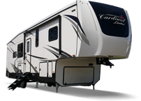 Fifth Wheels for sale in Athens, TX